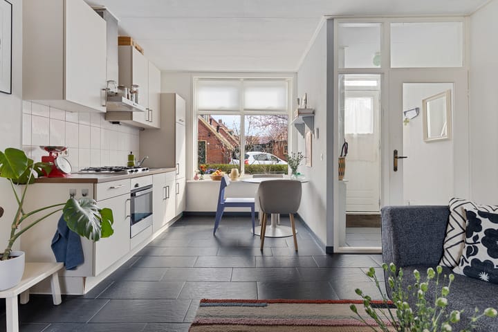 Foto 4 van Meidoornpad 46