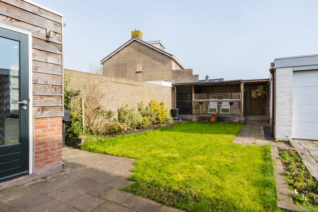 Photo 13 of Compagnonsstrjitte 103