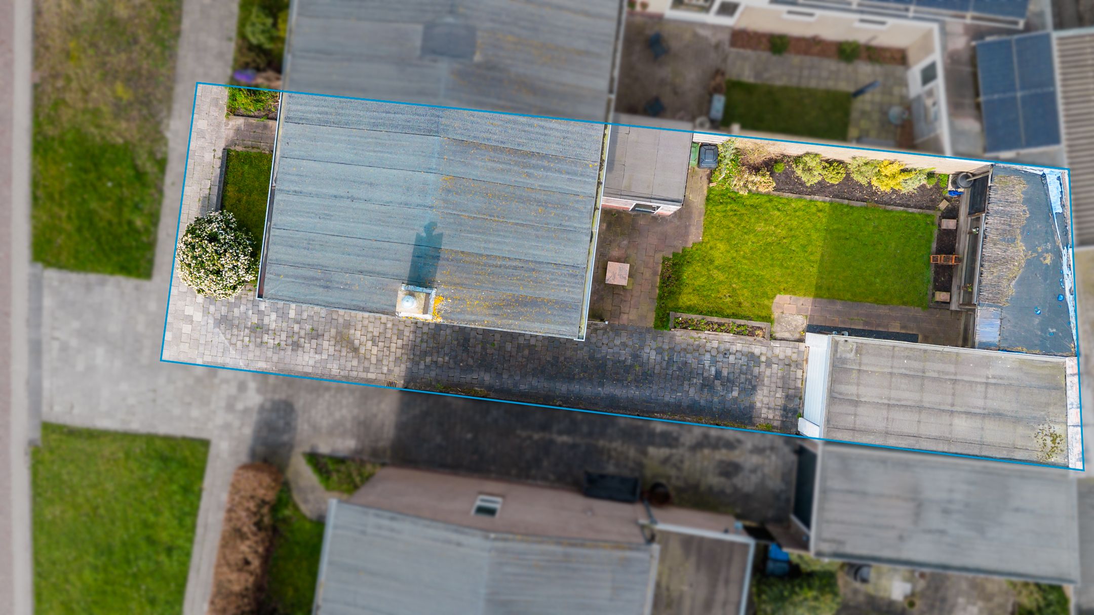 Photo 18 of Compagnonsstrjitte 103