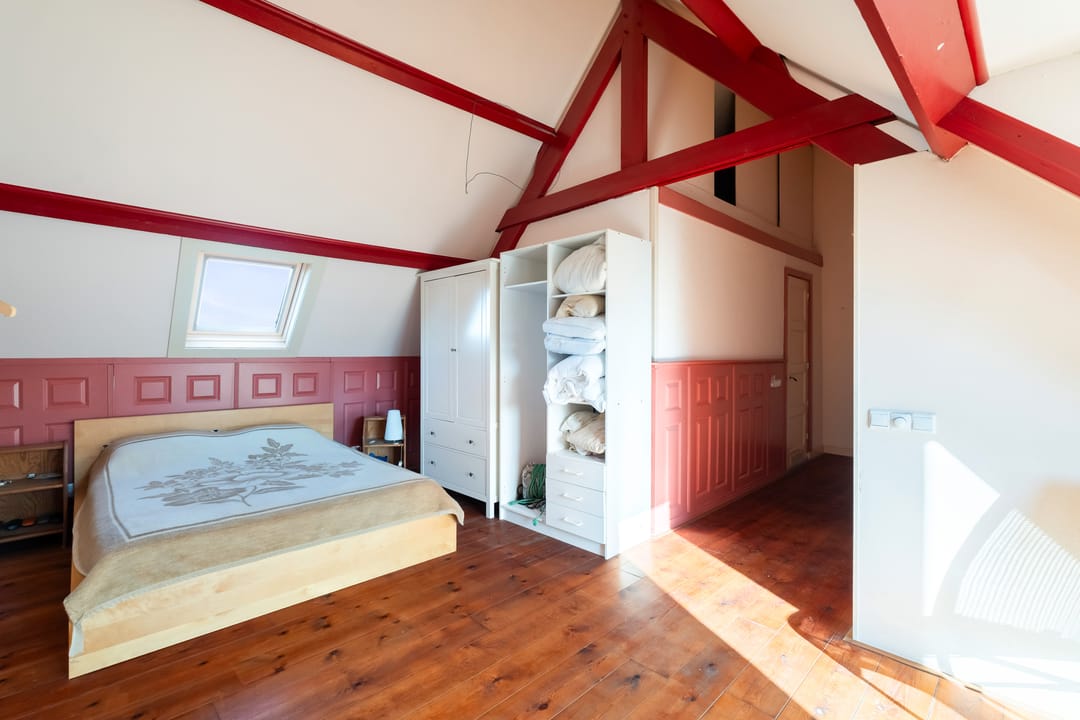 Foto 41 van Koningin Wilhelminalaan 154