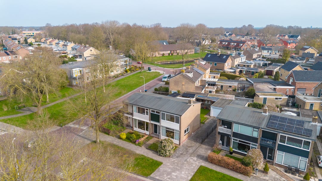 Photo 17 of Compagnonsstrjitte 103