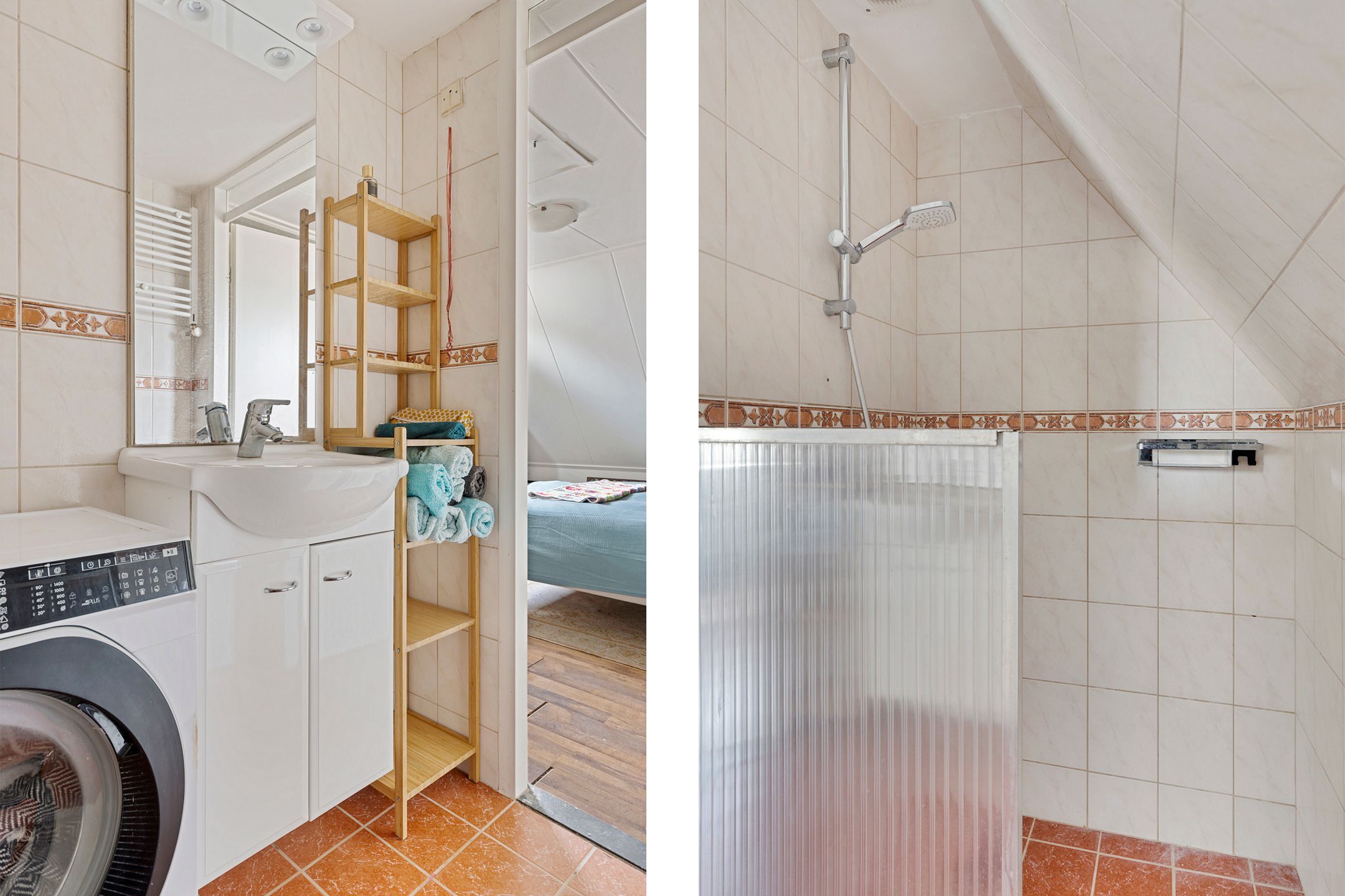 Charming home in the Blauwe Dorp with a sunny garden — 18