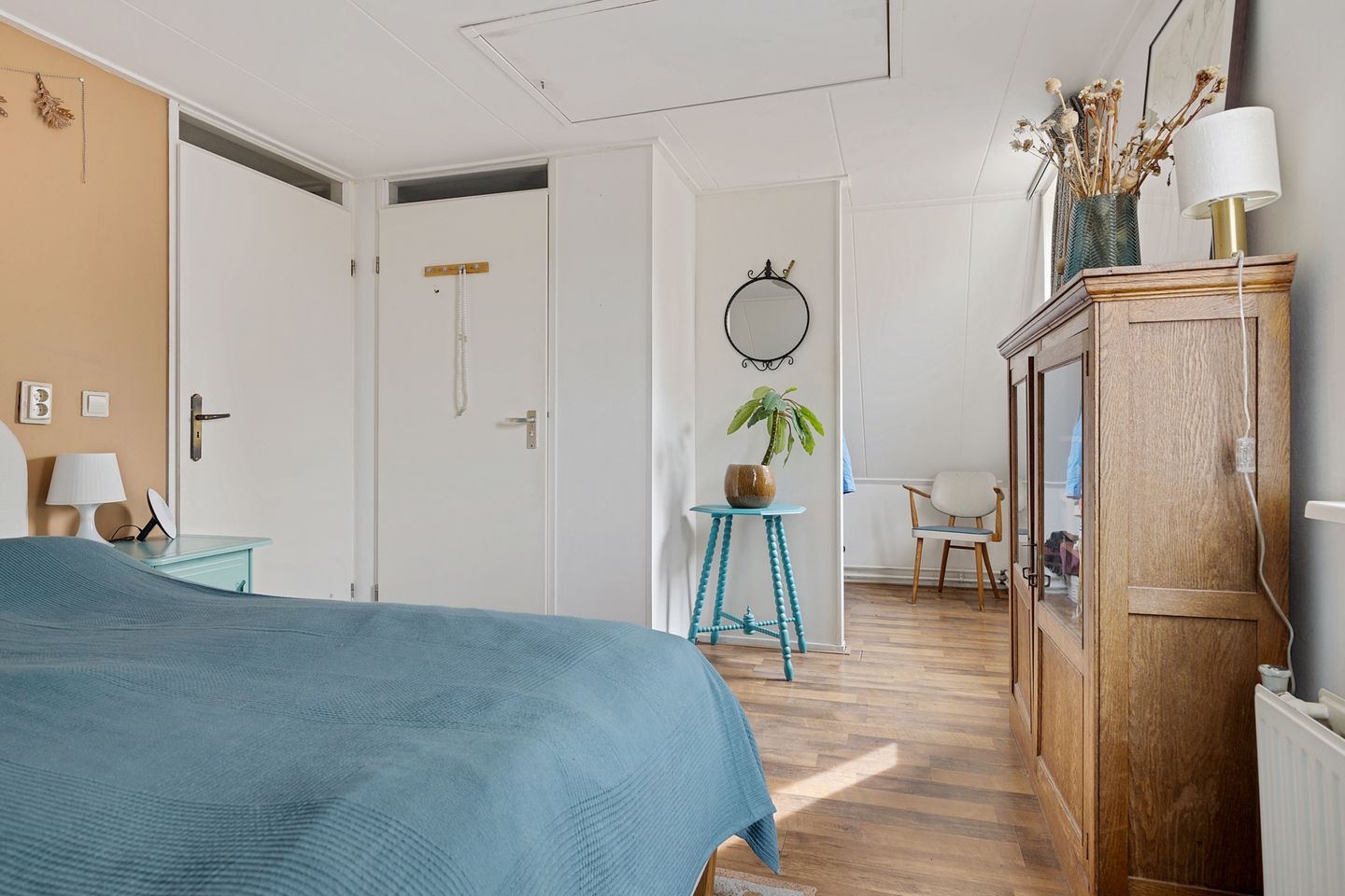 Charming home in the Blauwe Dorp with a sunny garden — 20