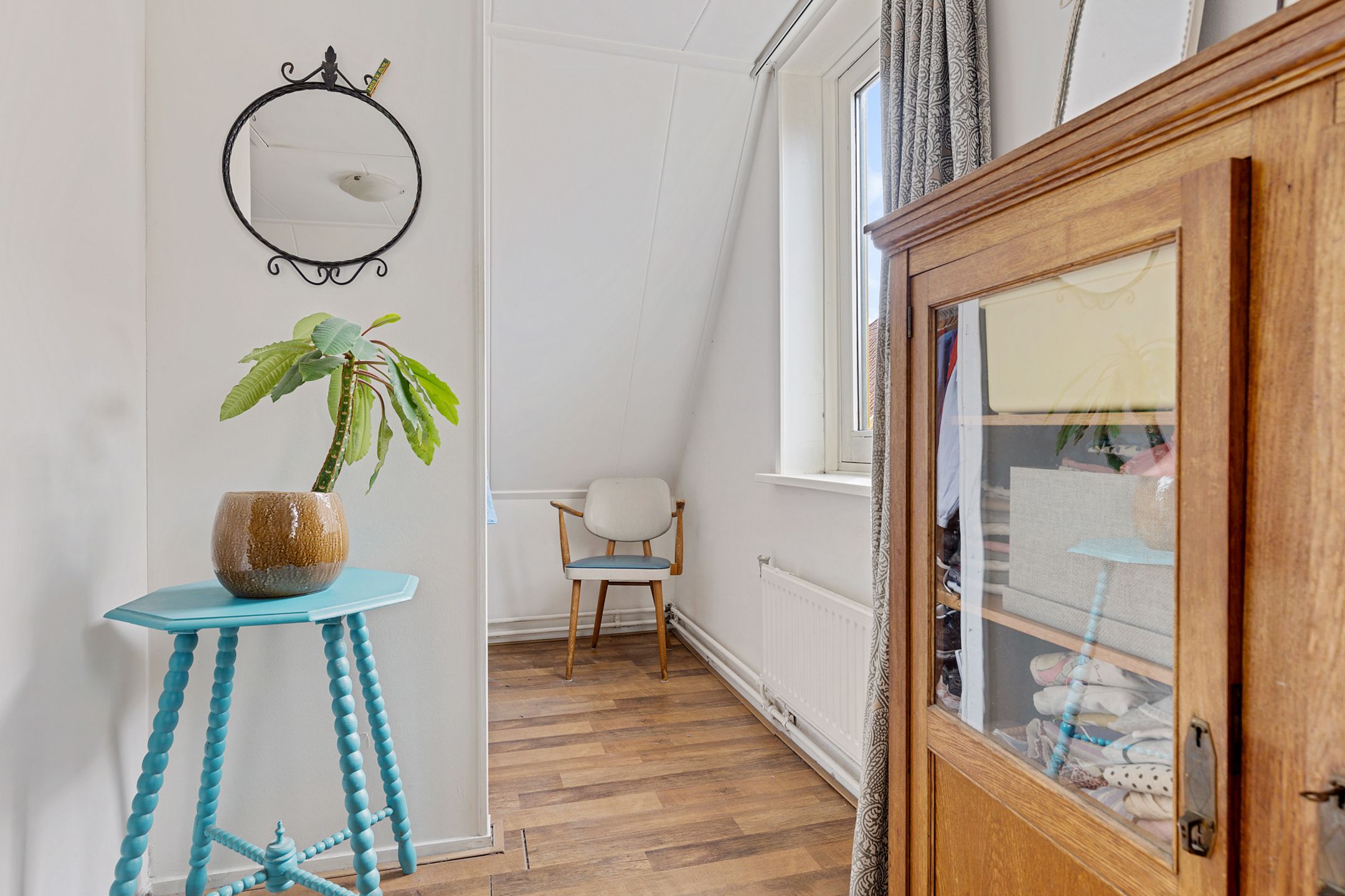 Charming home in the Blauwe Dorp with a sunny garden — 21