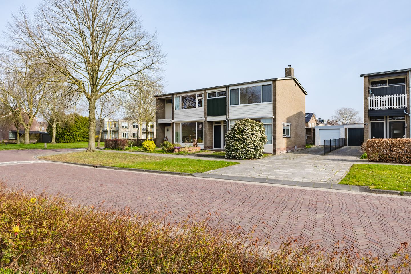 Photo 10 of Compagnonsstrjitte 103