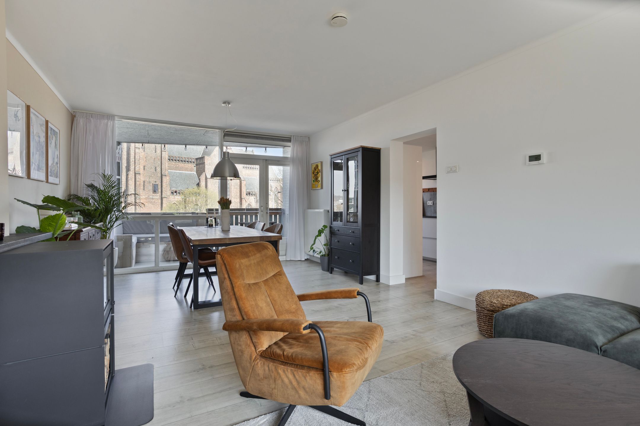 Foto 6 van Eusebiusbinnensingel 21