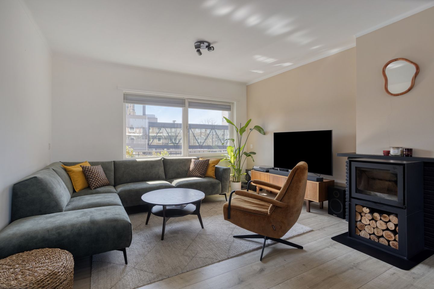 Foto 5 van Eusebiusbinnensingel 21