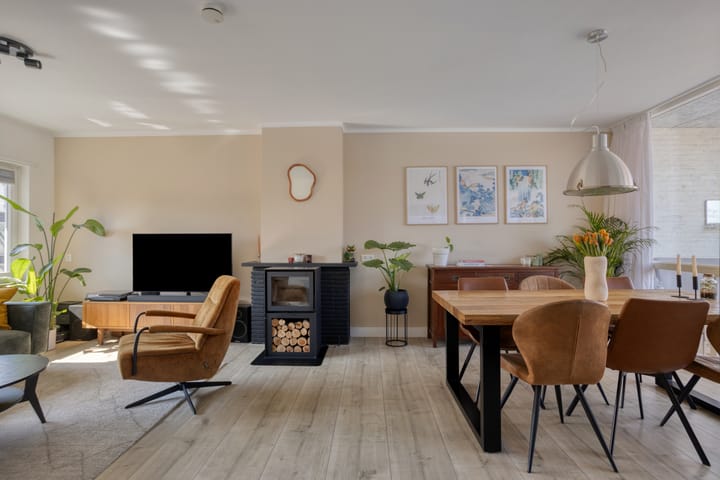 Foto 4 van Eusebiusbinnensingel 21