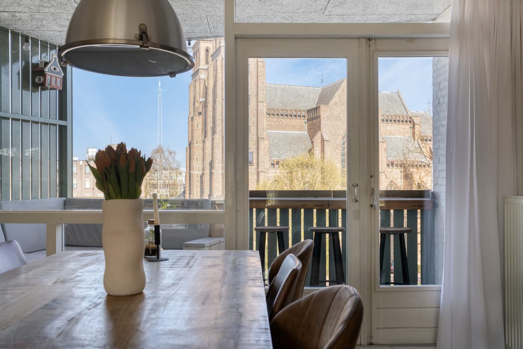 Foto 8 van Eusebiusbinnensingel 21