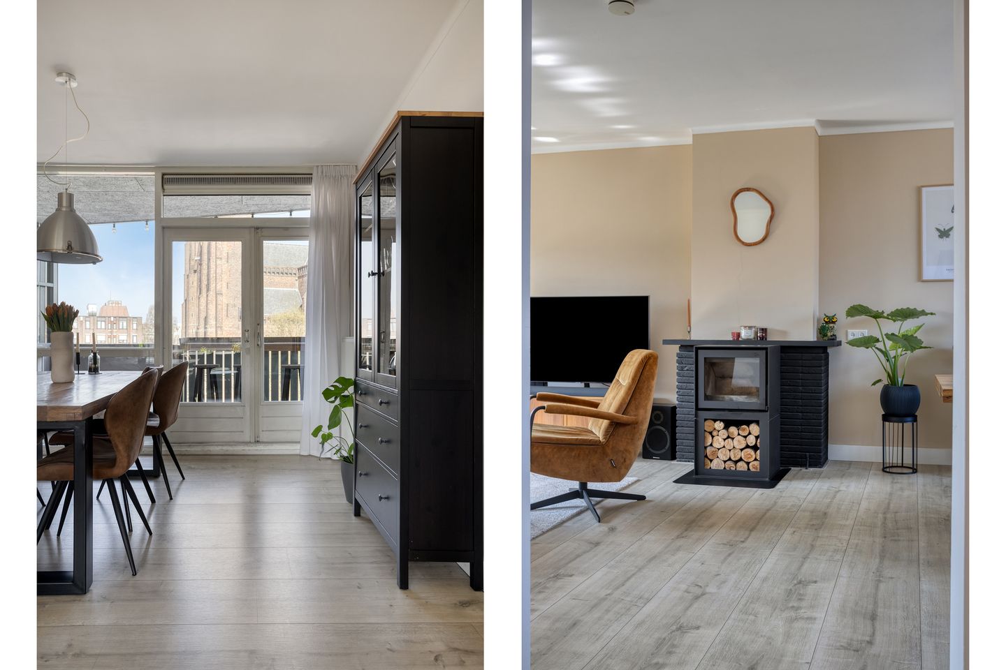 Foto 10 van Eusebiusbinnensingel 21