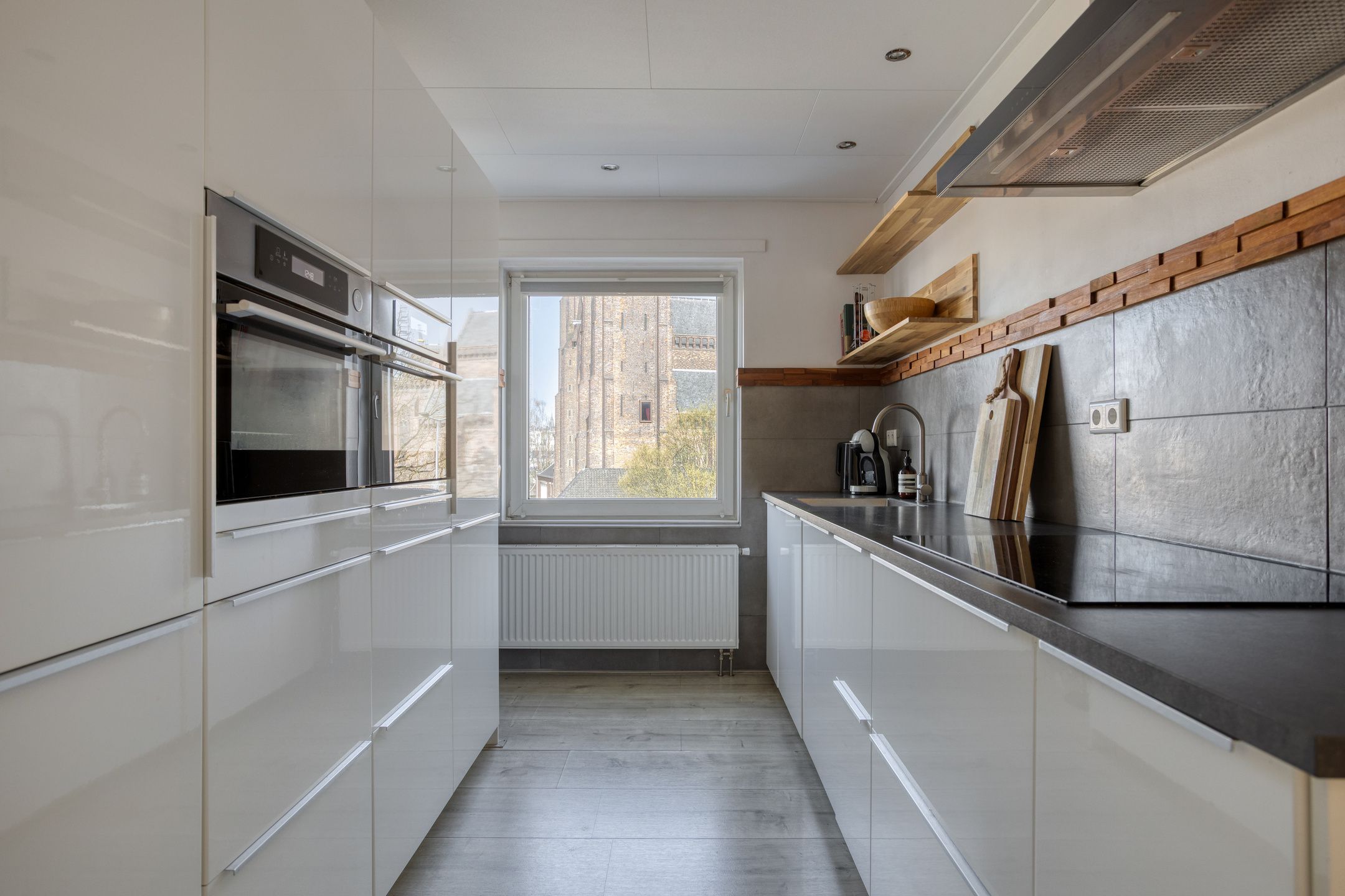 Foto 12 van Eusebiusbinnensingel 21