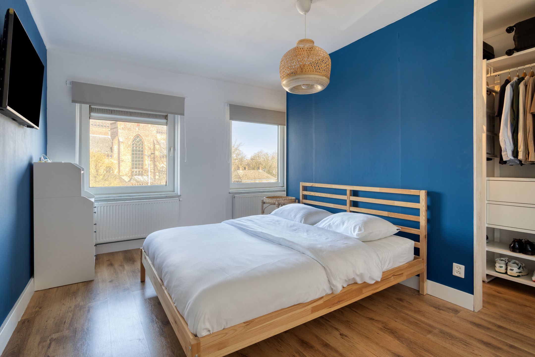 Foto 15 van Eusebiusbinnensingel 21