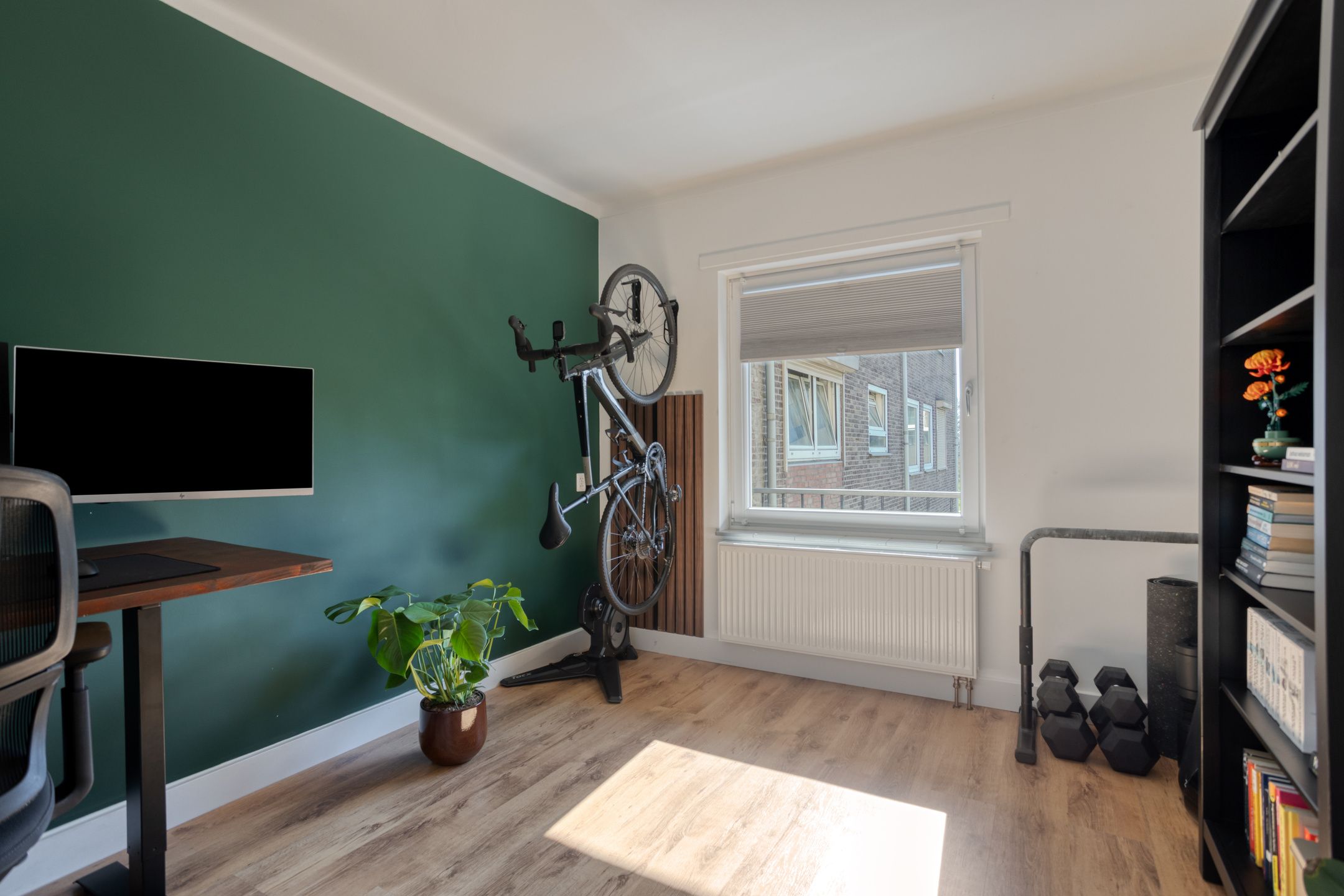 Foto 24 van Eusebiusbinnensingel 21