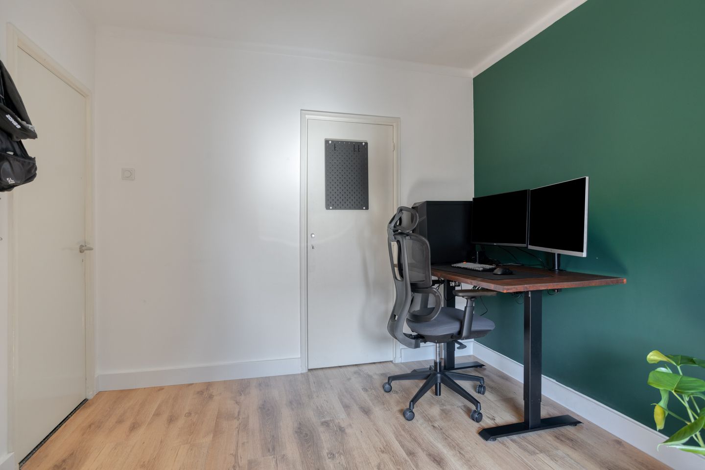 Foto 25 van Eusebiusbinnensingel 21