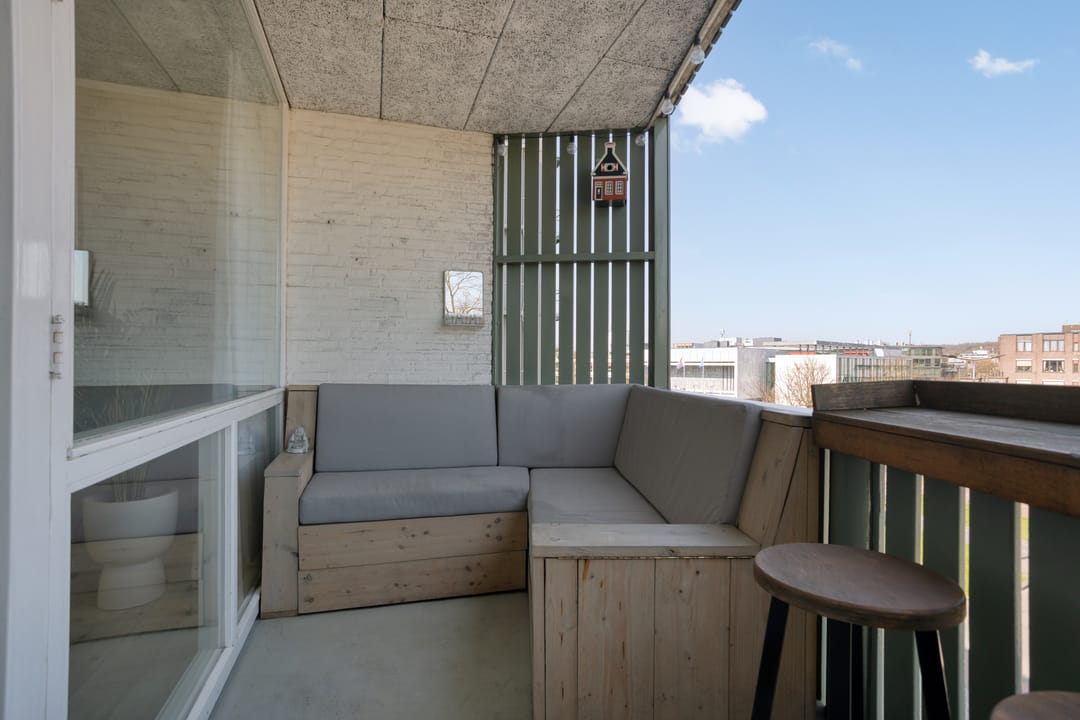 Foto 26 van Eusebiusbinnensingel 21