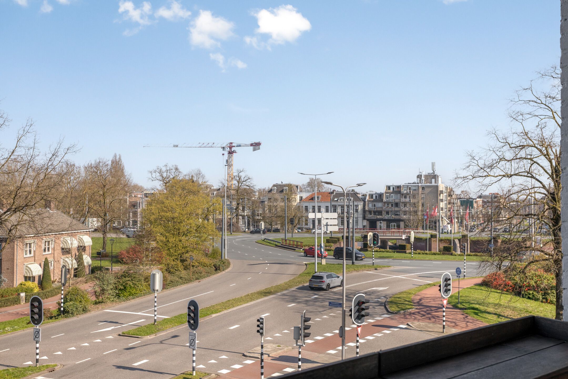 Foto 27 van Eusebiusbinnensingel 21