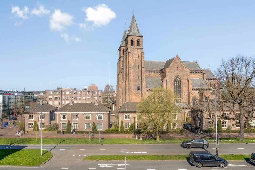 Foto 28 van Eusebiusbinnensingel 21