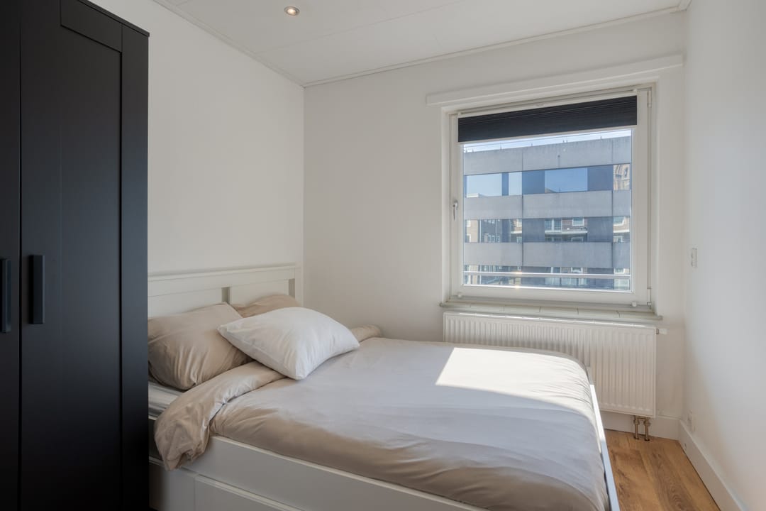 Foto 22 van Eusebiusbinnensingel 21