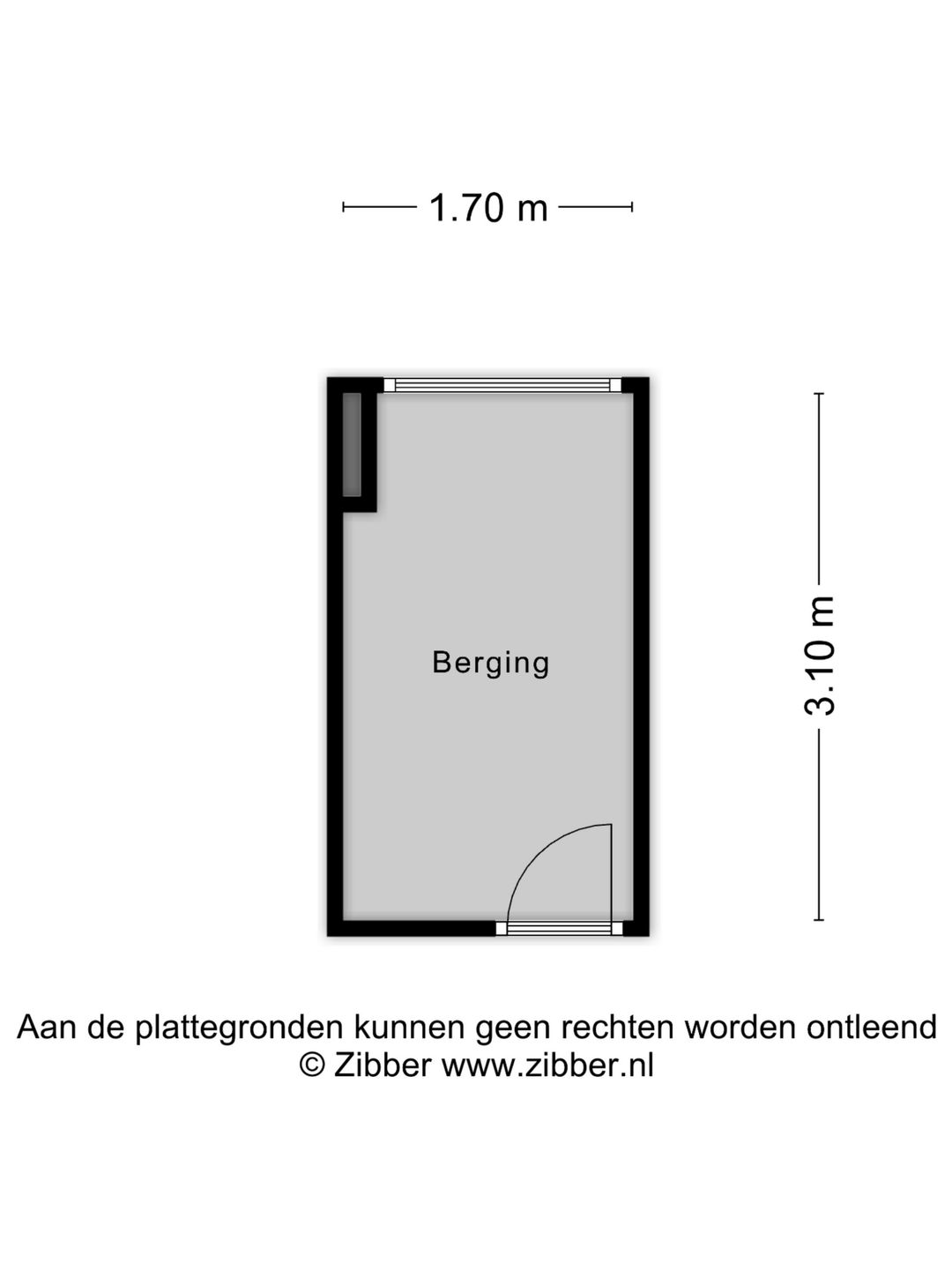 Foto 32 van Eusebiusbinnensingel 21