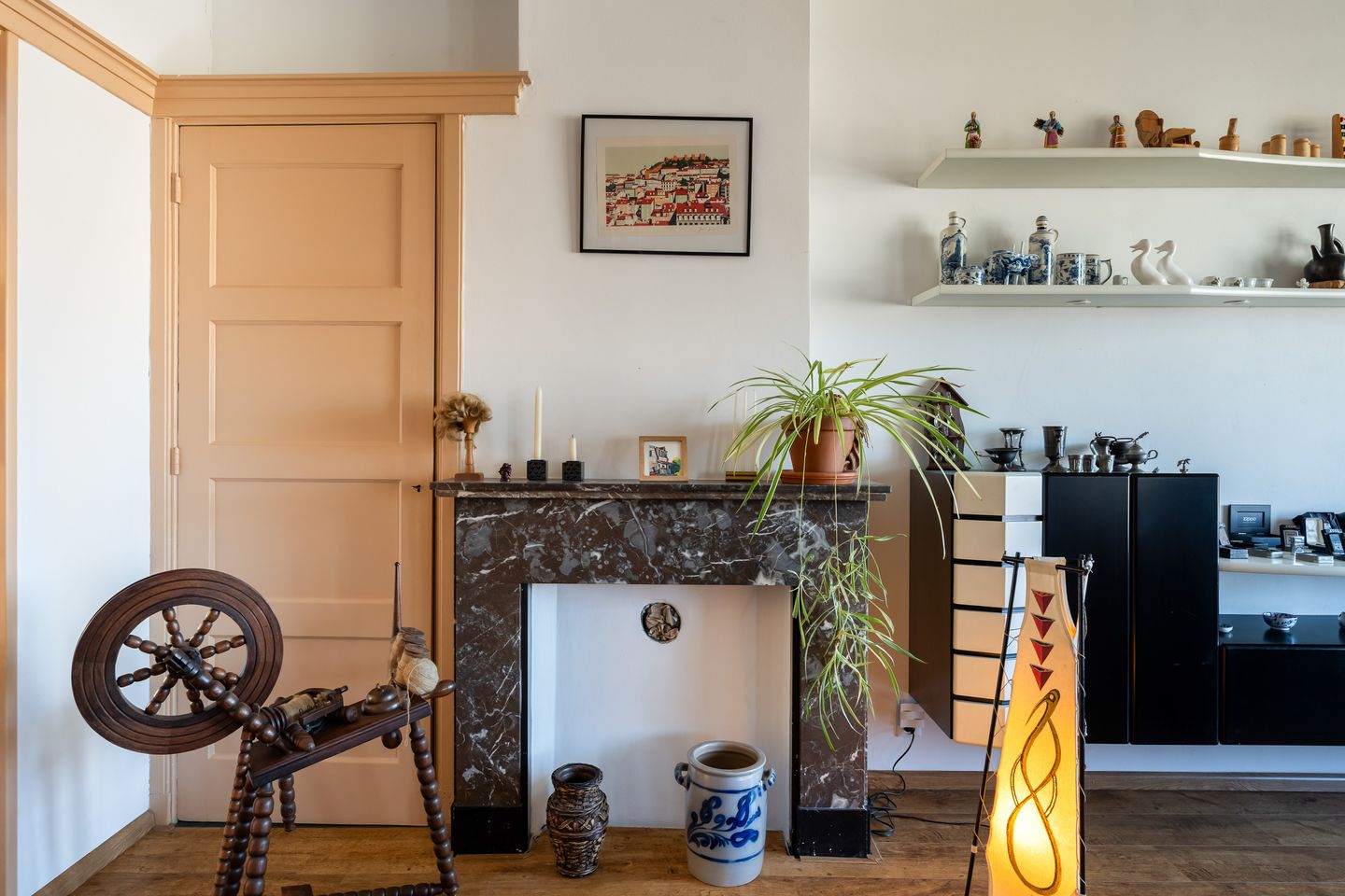 Foto 20 van Koningin Wilhelminalaan 154