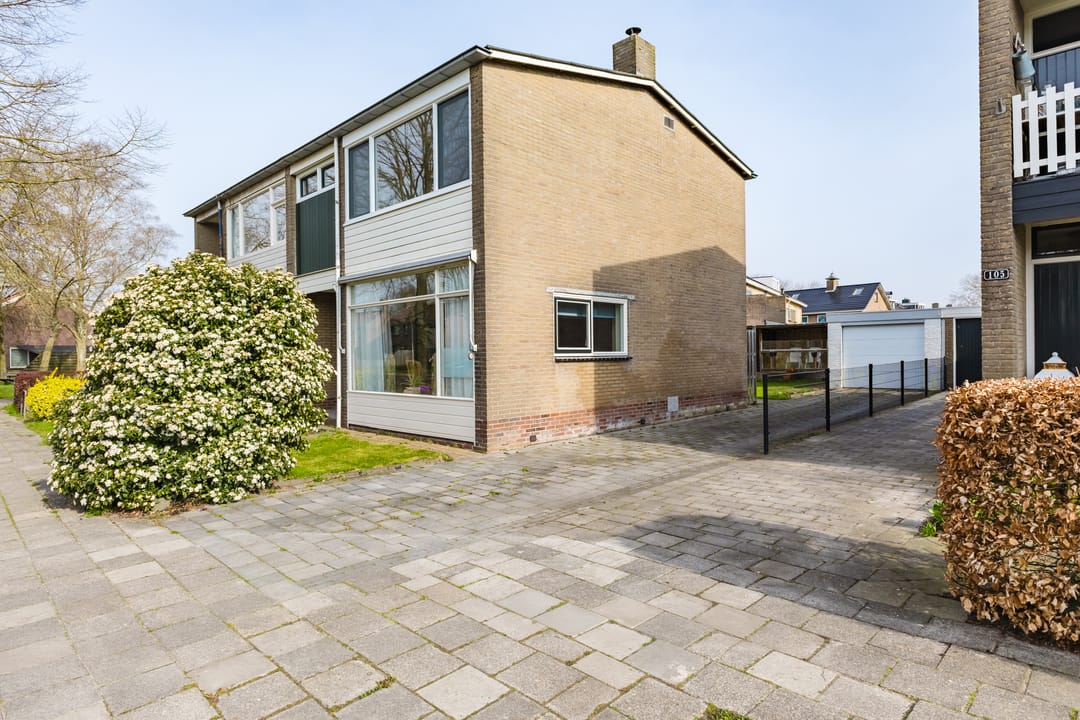 Photo 11 of Compagnonsstrjitte 103