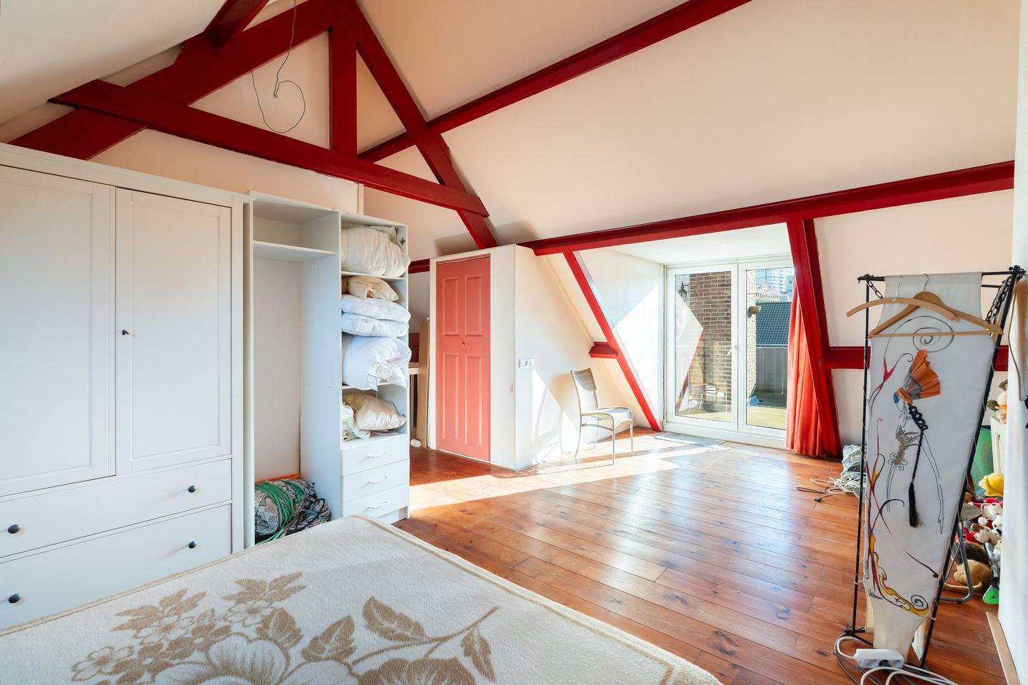 Foto 40 van Koningin Wilhelminalaan 154