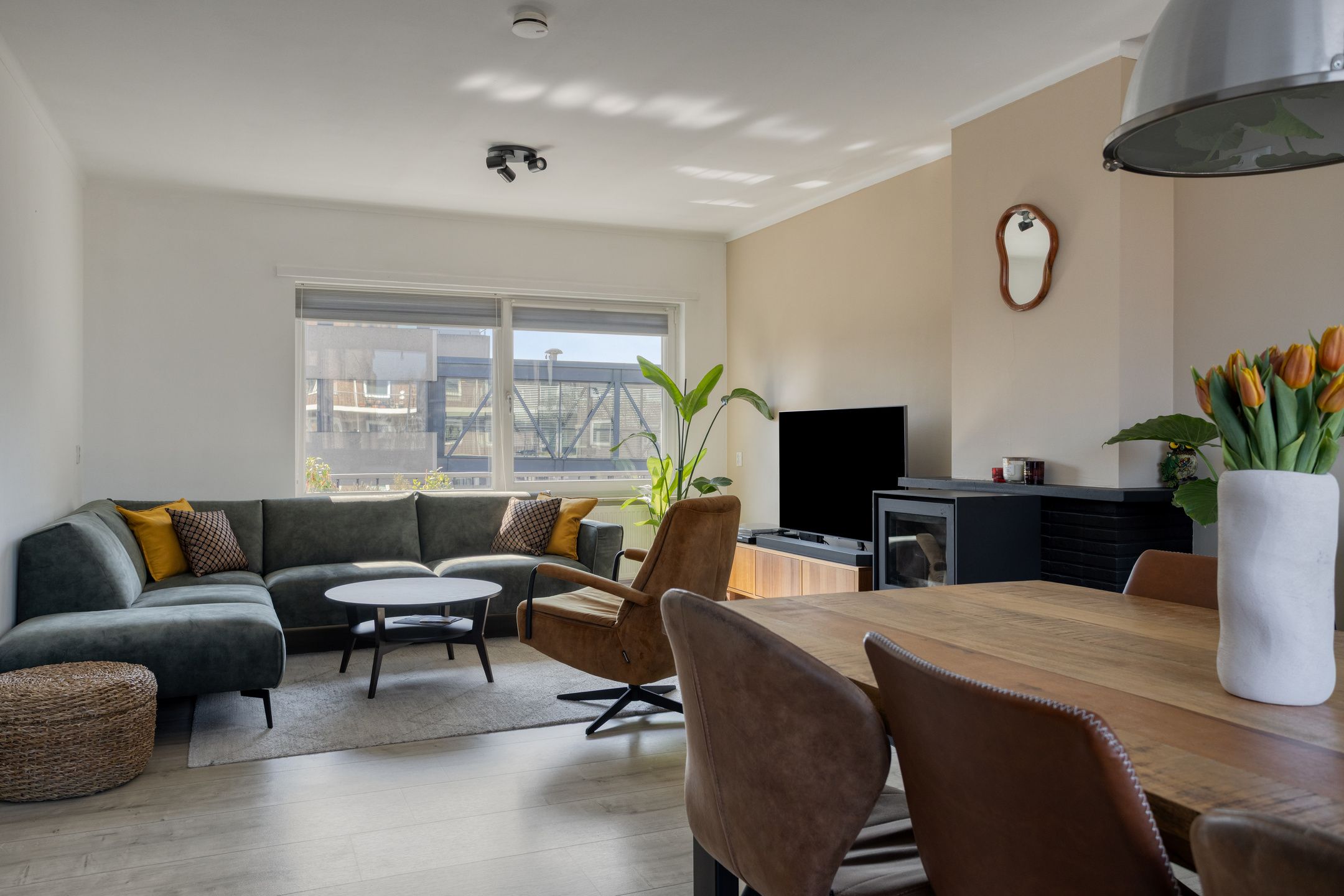 Foto 9 van Eusebiusbinnensingel 21