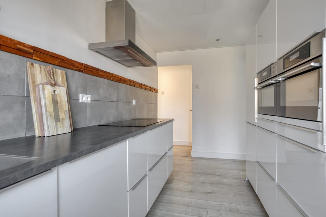 Foto 13 van Eusebiusbinnensingel 21