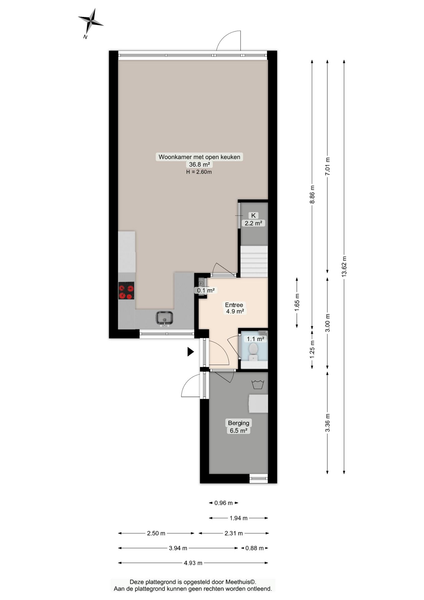 Foto 54 van Gangboord 19