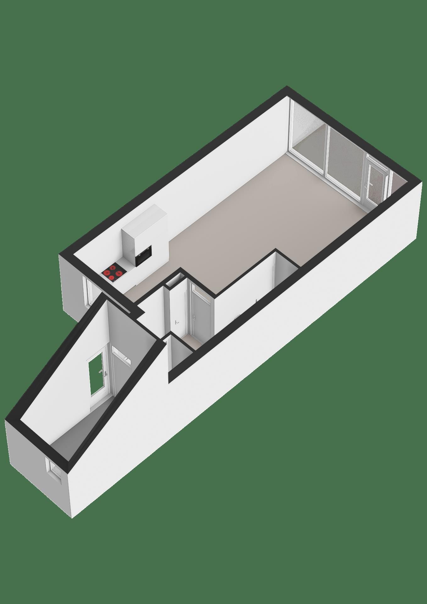 Foto 55 van Gangboord 19