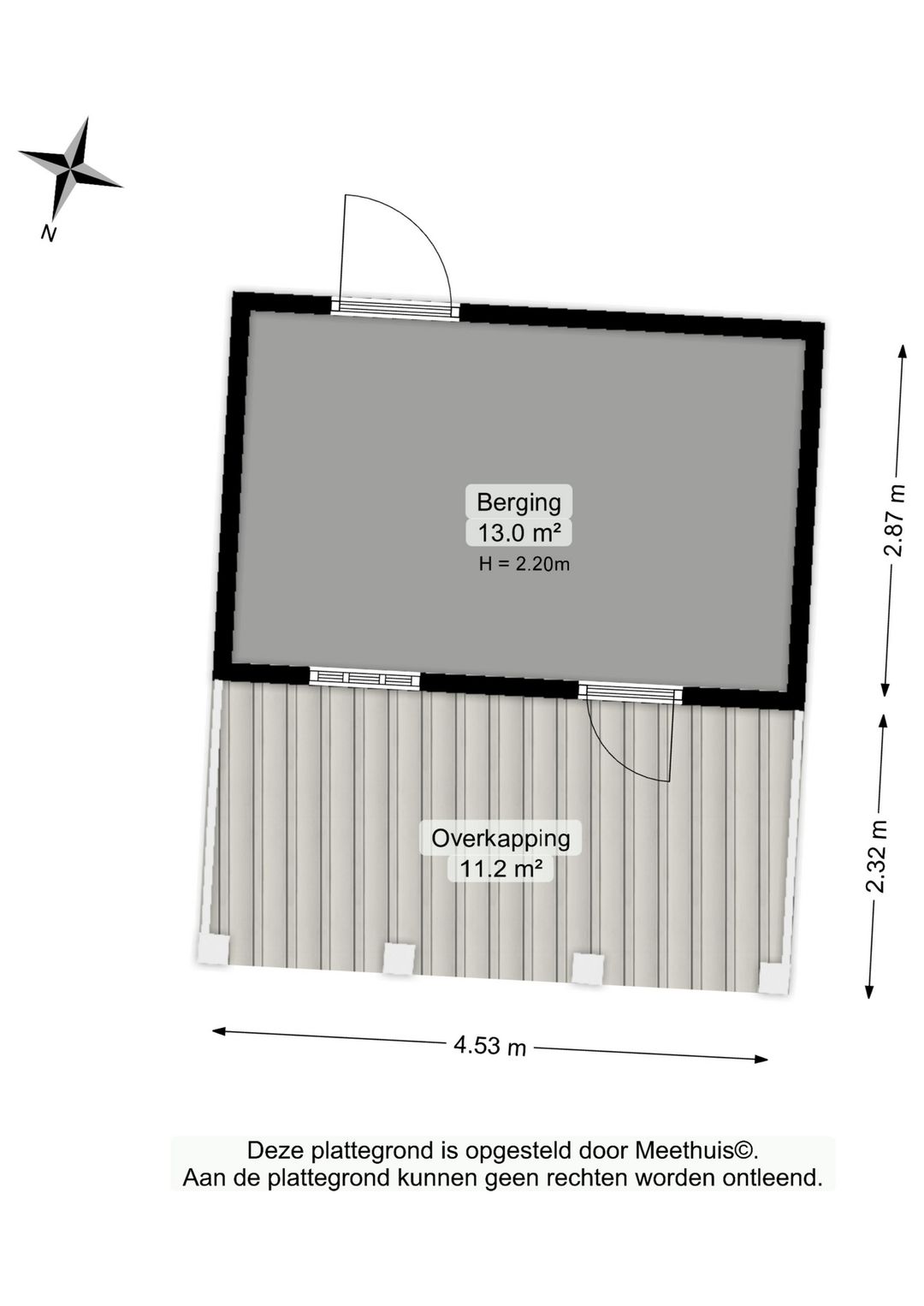 Foto 56 van Gangboord 19