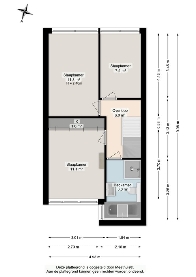 Foto 58 van Gangboord 19