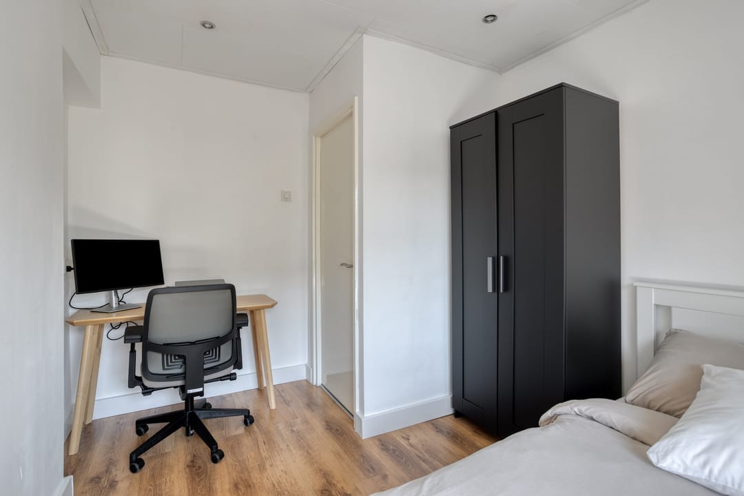 Foto 23 van Eusebiusbinnensingel 21