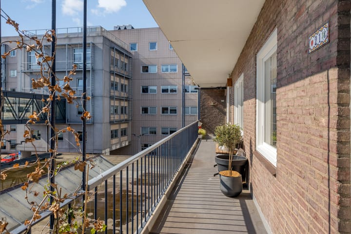 Eusebiusbinnensingel 21