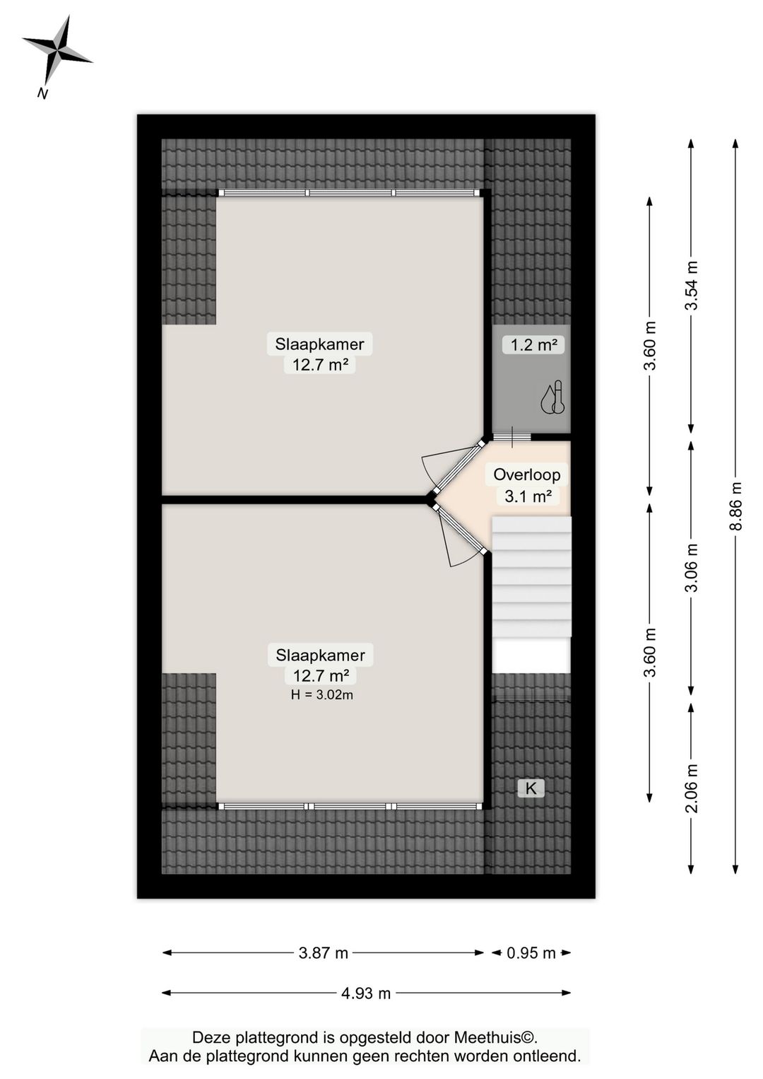 Foto 62 van Gangboord 19