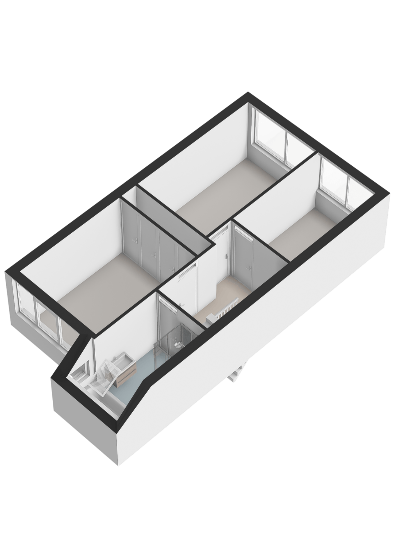 Foto 59 van Gangboord 19