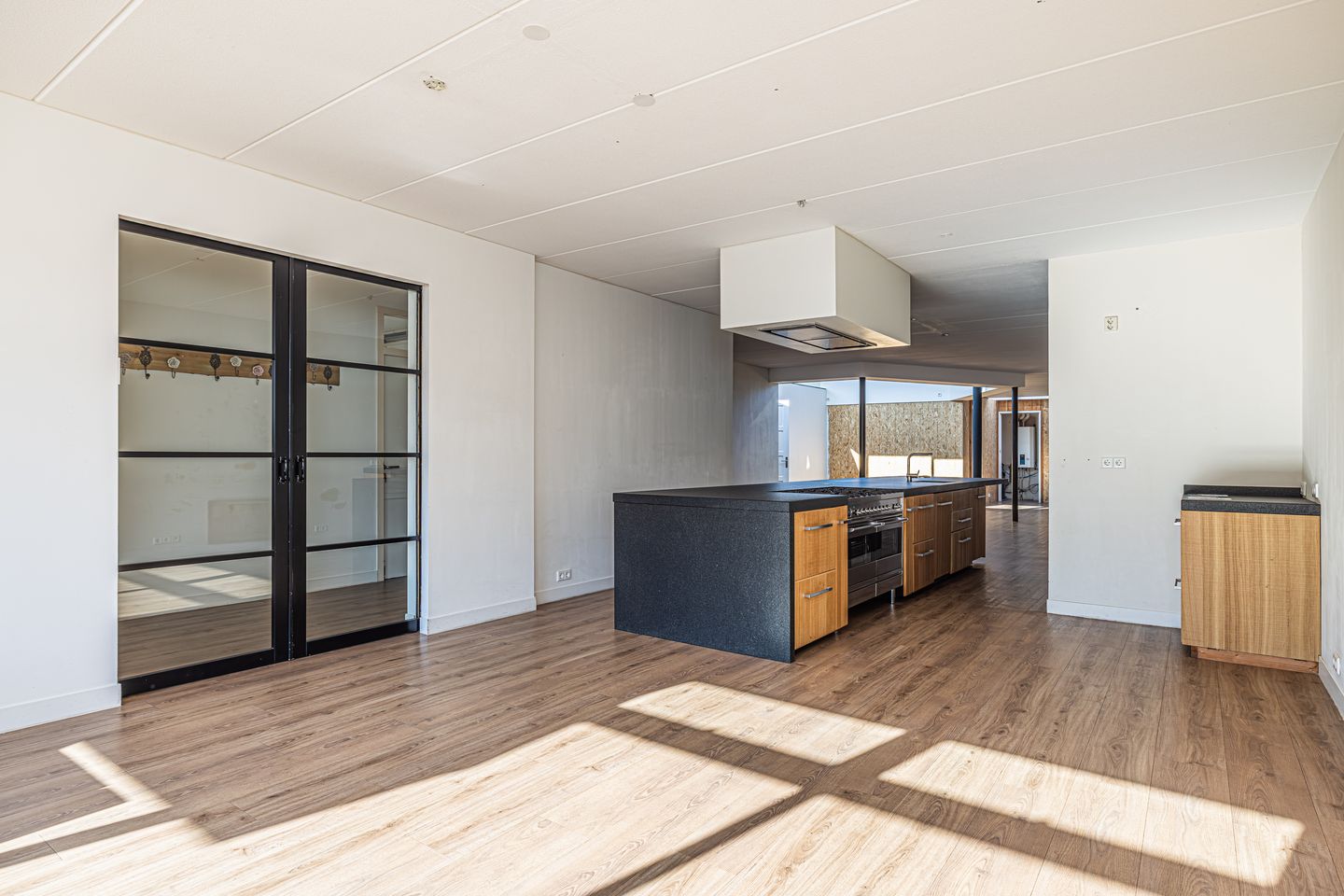 Unique Detached Residence with Multifunctional Business Space — 12