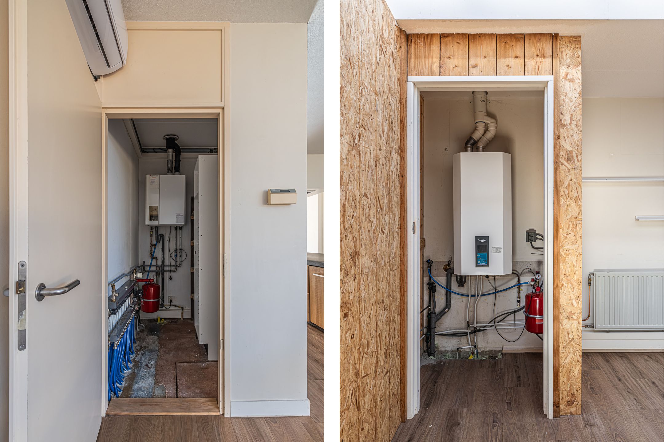 Unique Detached Residence with Multifunctional Business Space — 36