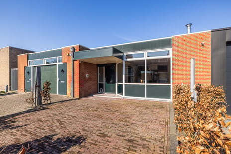 Wilsonweg thumbnail