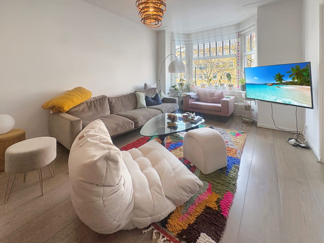 Foto 2 van Van Tuyll van Serooskerkenweg 73-1