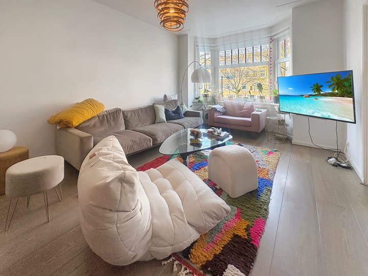 Foto 2 van Van Tuyll van Serooskerkenweg 73-1