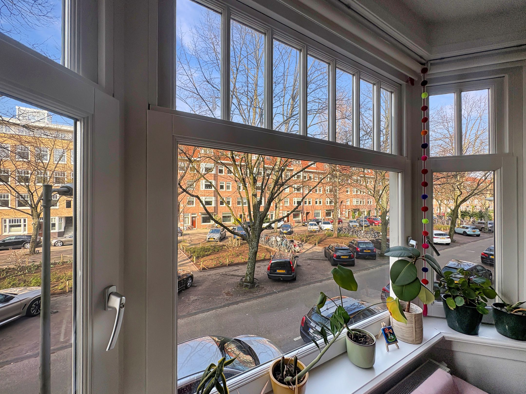 Foto 3 van Van Tuyll van Serooskerkenweg 73-1