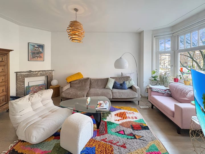 Foto 4 van Van Tuyll van Serooskerkenweg 73-1