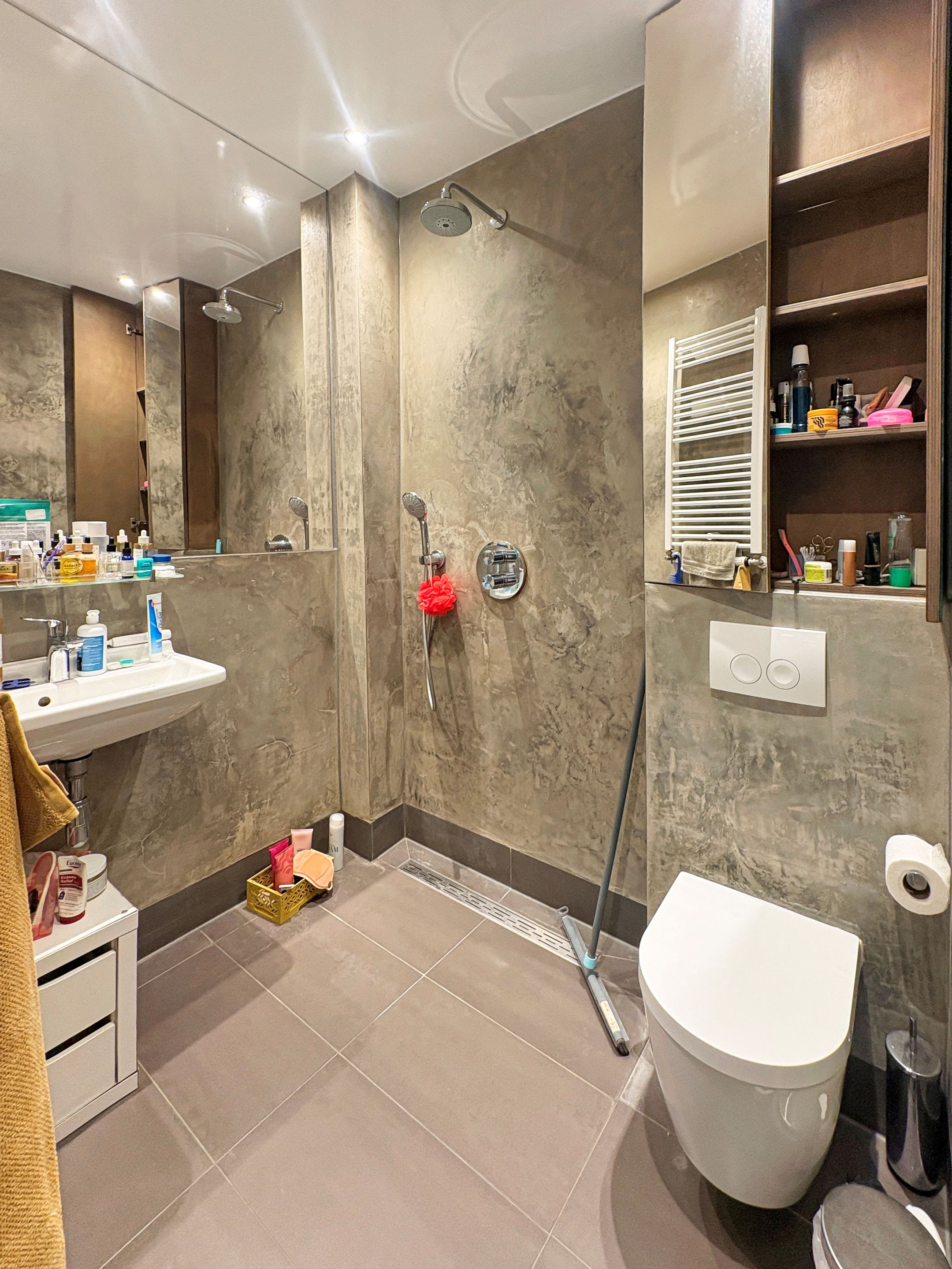 Foto 9 van Van Tuyll van Serooskerkenweg 73-1