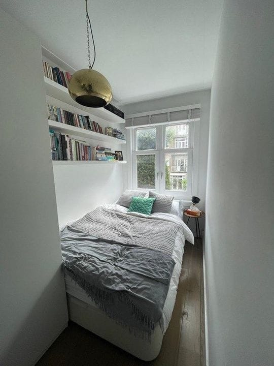 Foto 10 van Van Tuyll van Serooskerkenweg 73-1