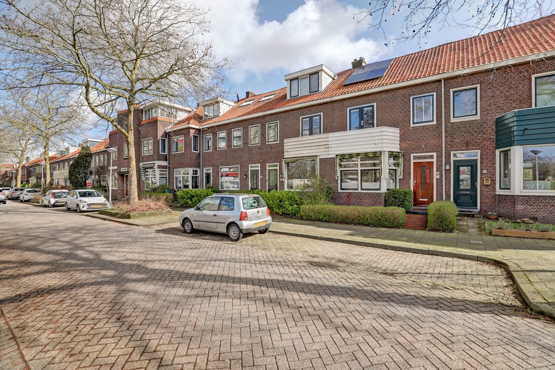 Foto 41 van Krugerlaan 205