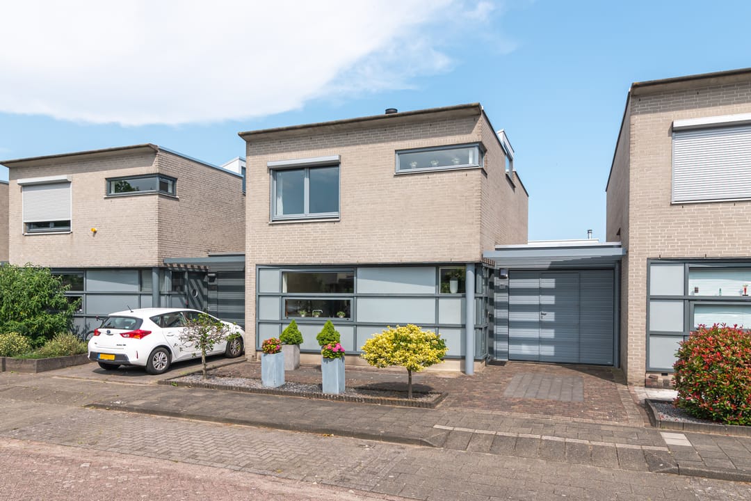 Foto 2 van Louis Couperushove 28