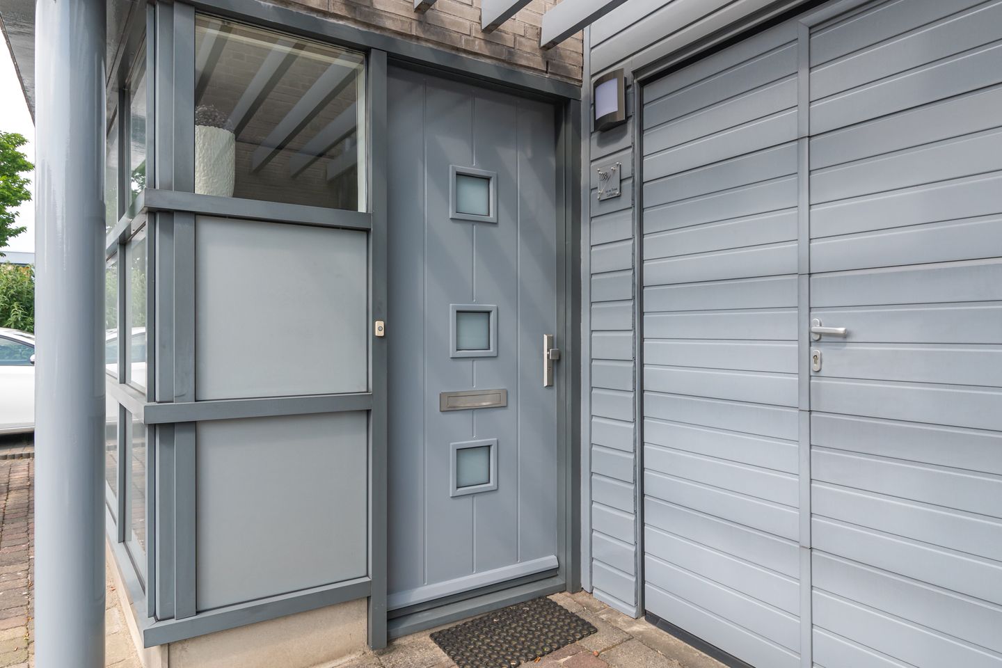 Foto 4 van Louis Couperushove 28