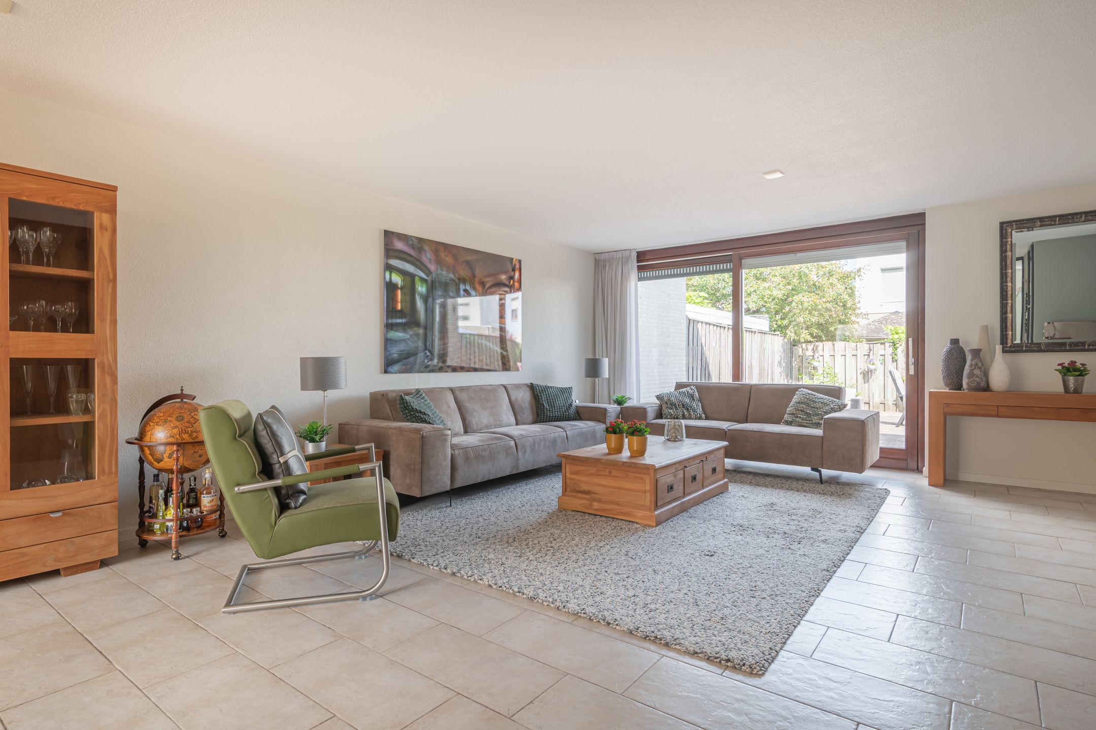 Foto 6 van Louis Couperushove 28