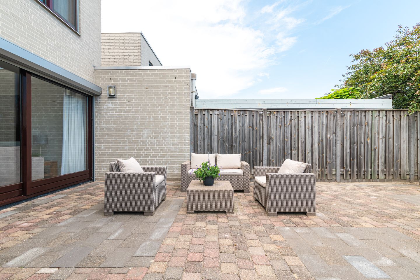 Foto 25 van Louis Couperushove 28